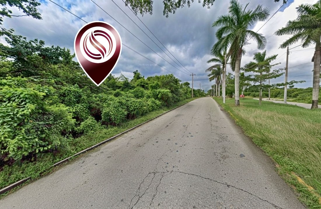 Land in San Miguel de Cozumel, Quintana Roo, Mexico 5 - 18616040