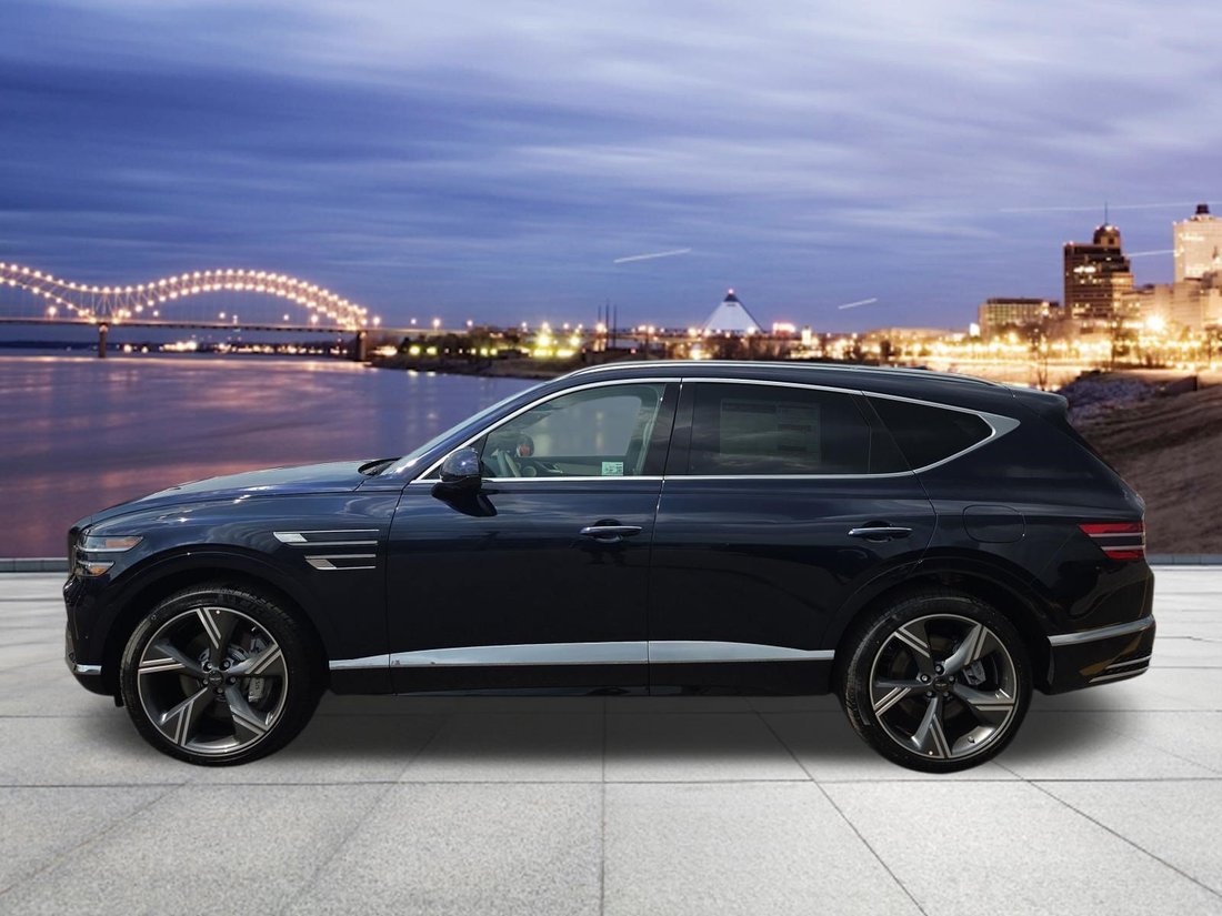 Suv in Memphis, TN, United States 2 - 18617684