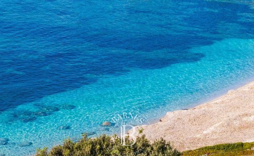 Villa in L'Île-Rousse, Corsica, France 1