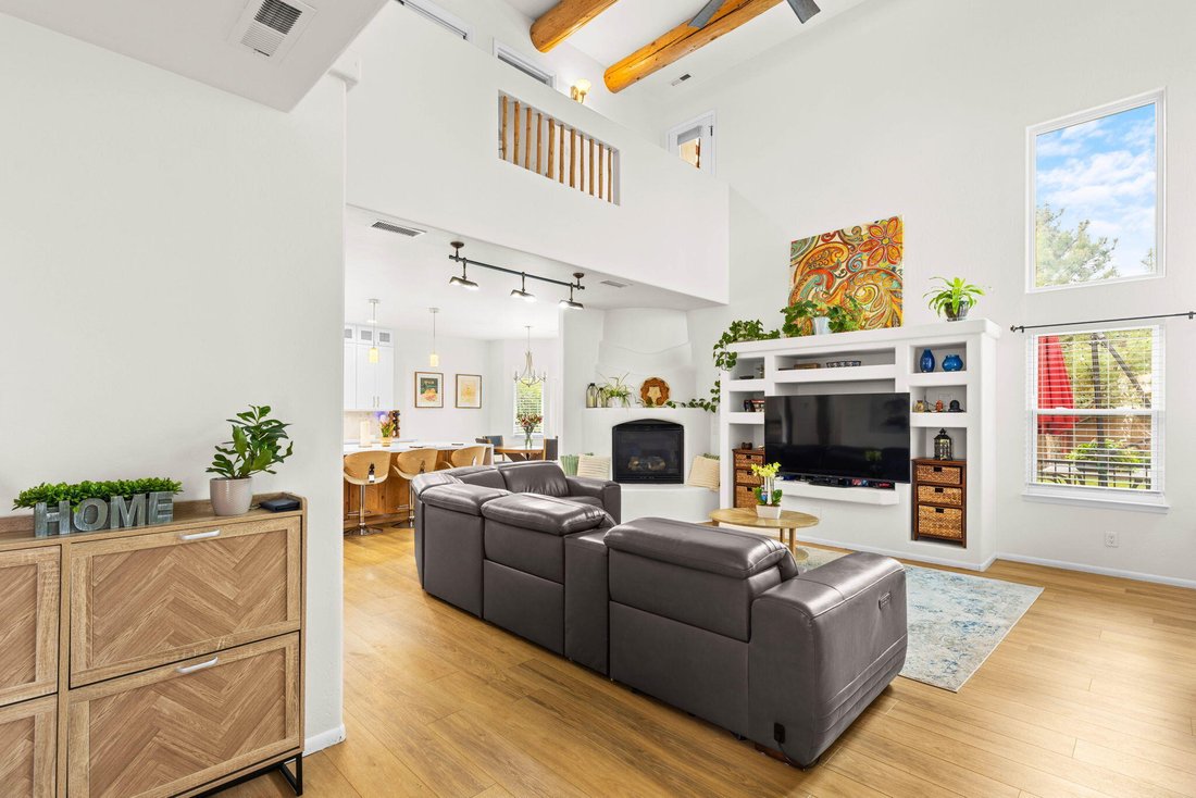 House in Albuquerque, New Mexico, United States 5 - 18620303