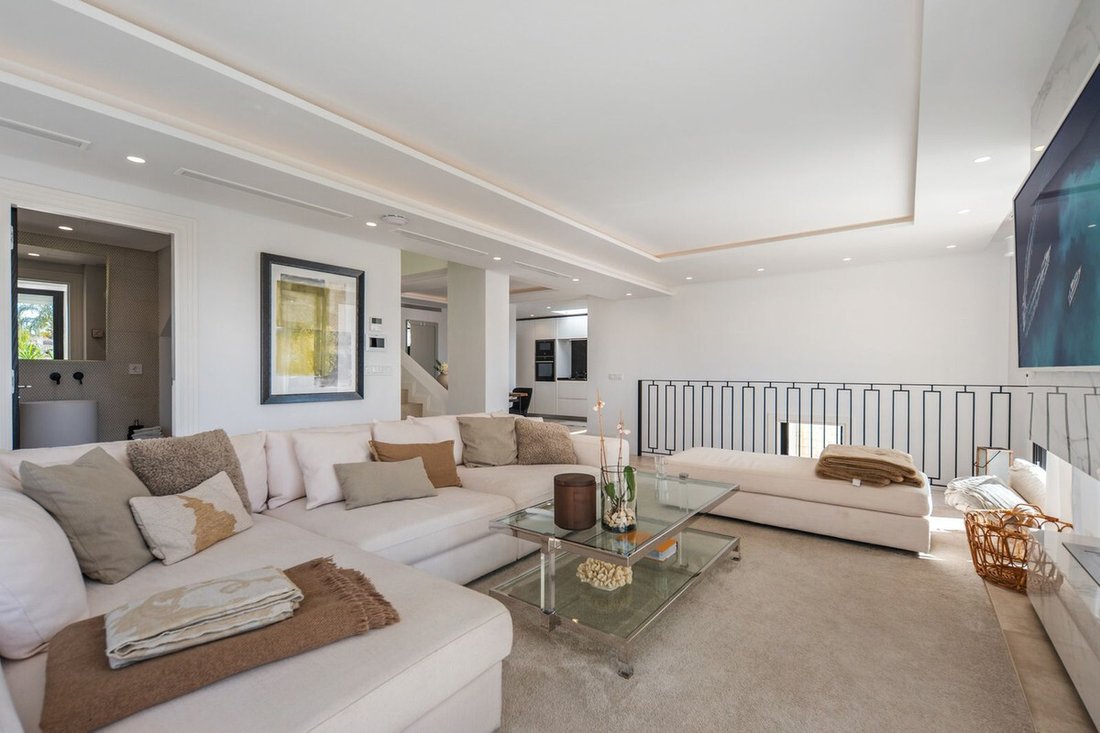 House in Nueva Andalucia, Marbella, Spain 3 - 18621241