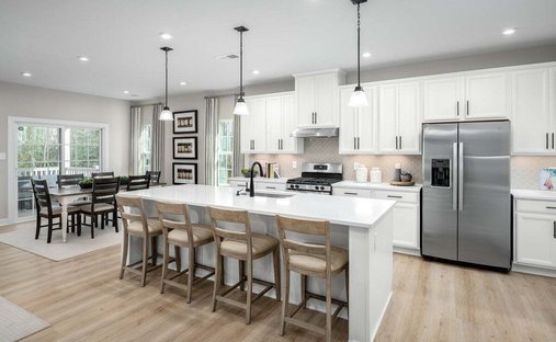 House in Hendersonville, Tennessee, United States 1