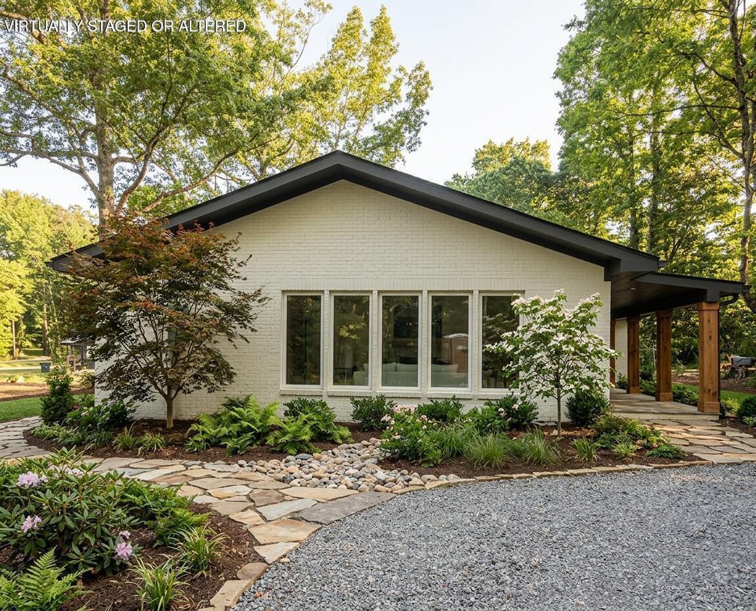 House in Signal Mountain, Tennessee, United States 2 - 18604446