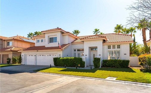 House in Las Vegas, Nevada, United States 1
