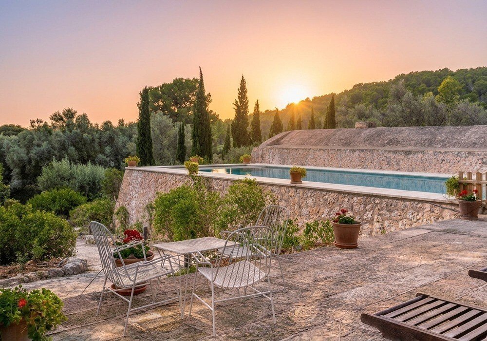 Country House in Palma, Balearic Islands, Spain 3 - 11761643