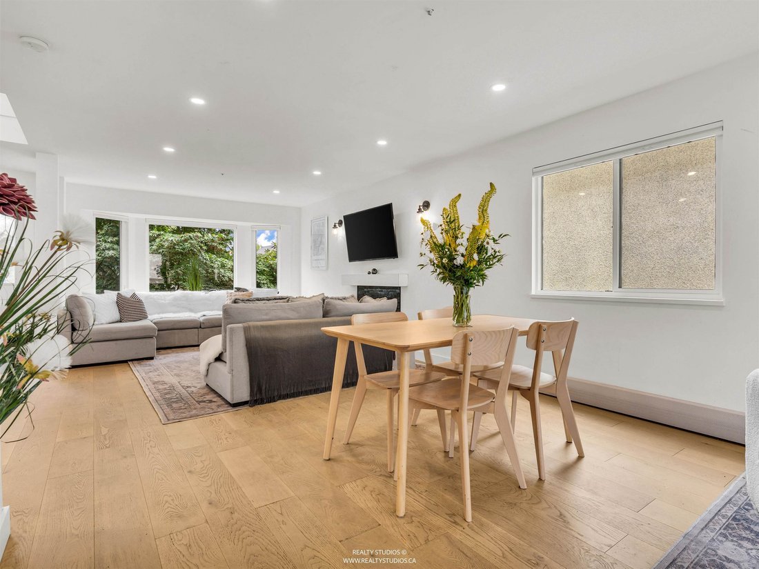 House in Vancouver, British Columbia, Canada 5 - 18623817