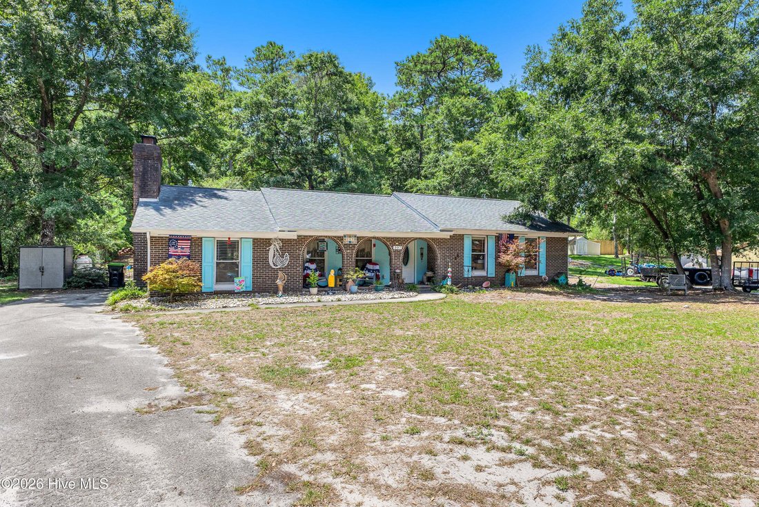 House in Southport, North Carolina, United States 3 - 18620261