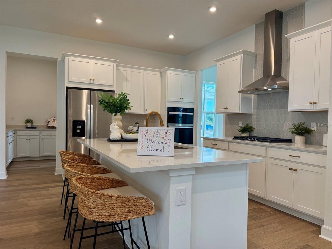 House in Davenport, Florida, United States 5 - 17370585
