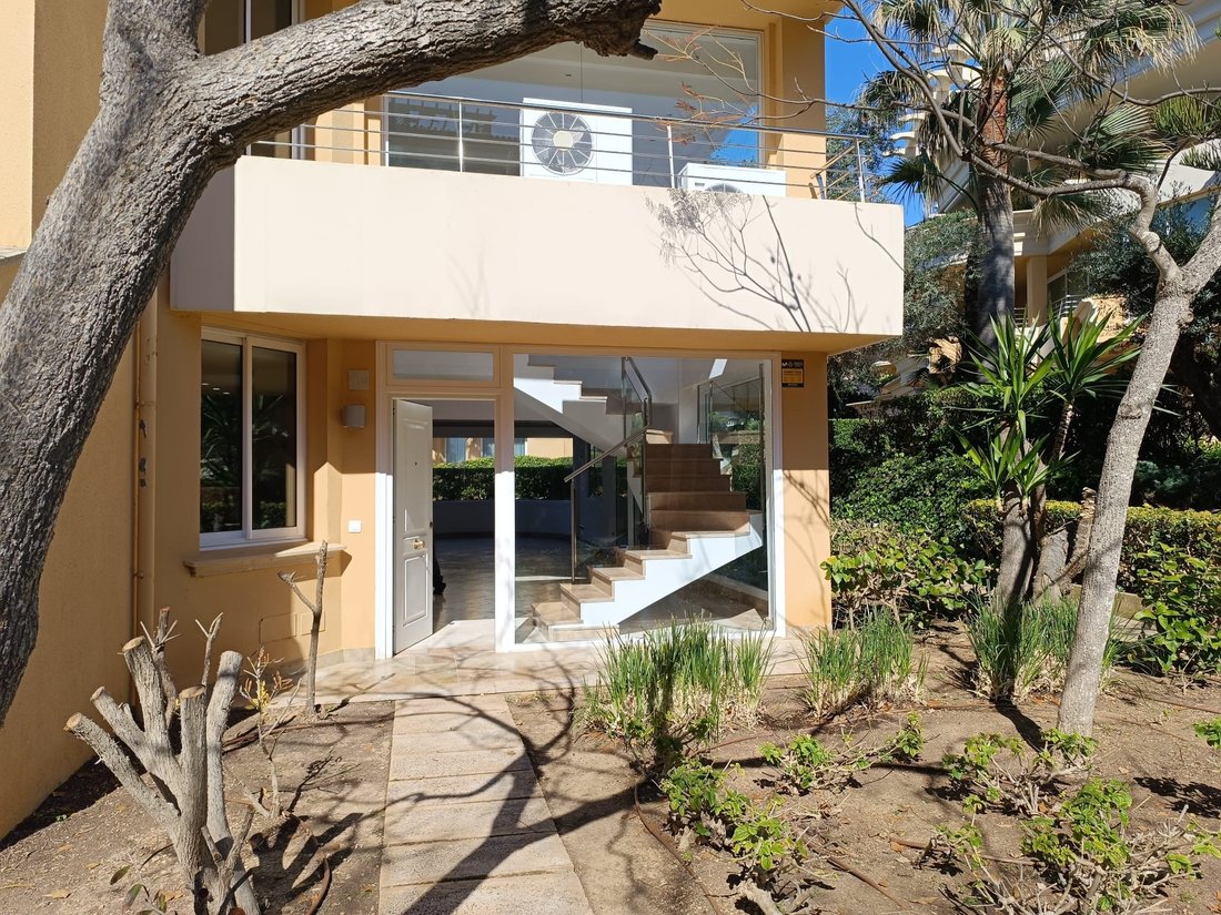 Apartment in Santa Ponsa, Balearic Islands, Spain 3 - 18622032