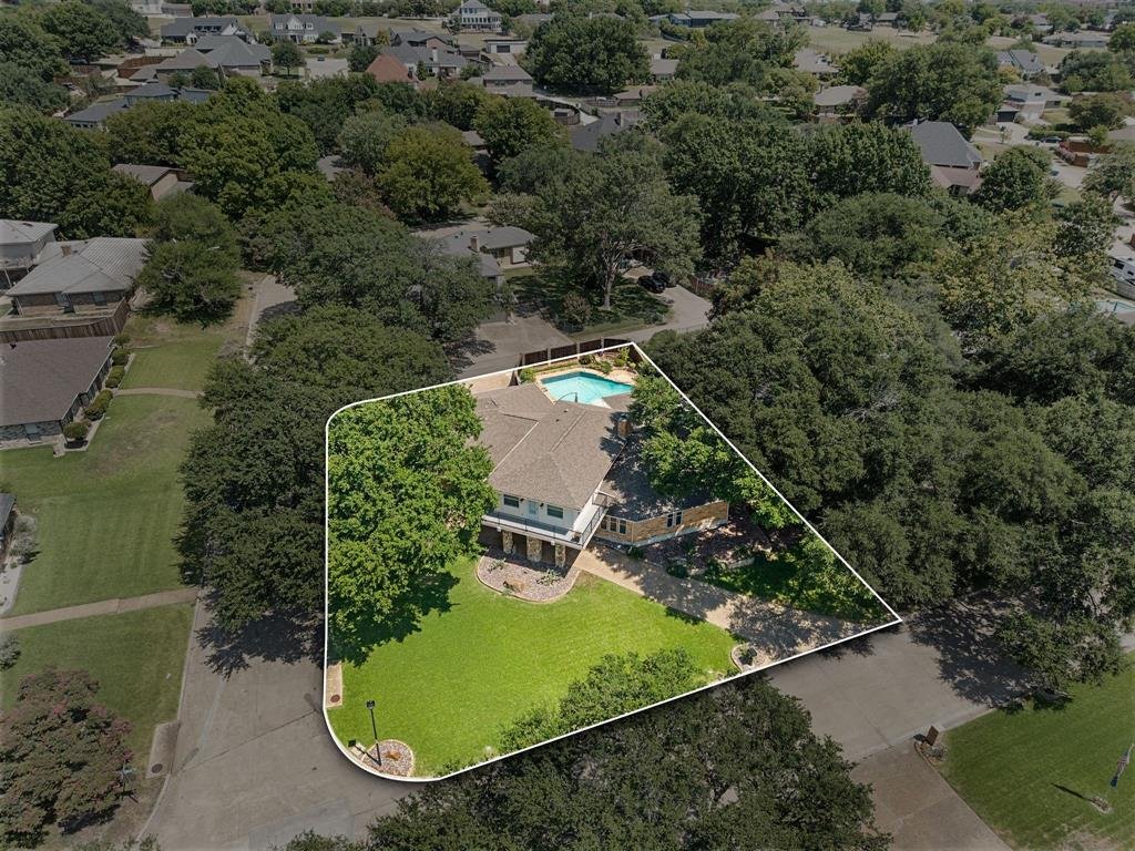 House in Rockwall, Texas, United States 5 - 18617510