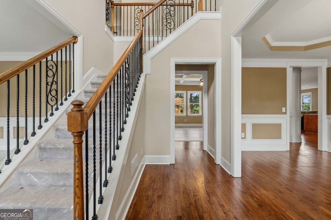 Suwanee, Georgia, United States 5 - 18623114