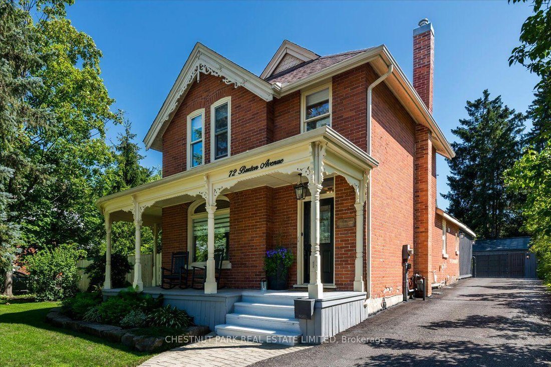 House in Barrie, Ontario, Canada 1 - 18616365