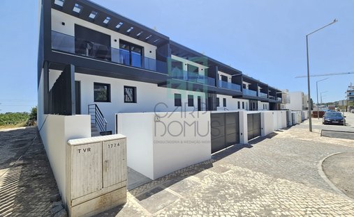 Haus in Tavira (Santa Maria und Santiago), Algarve, Portugal 1