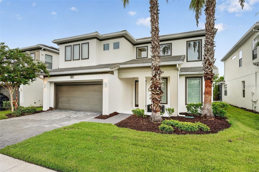 House in Kissimmee, Florida, United States 3 - 18617103
