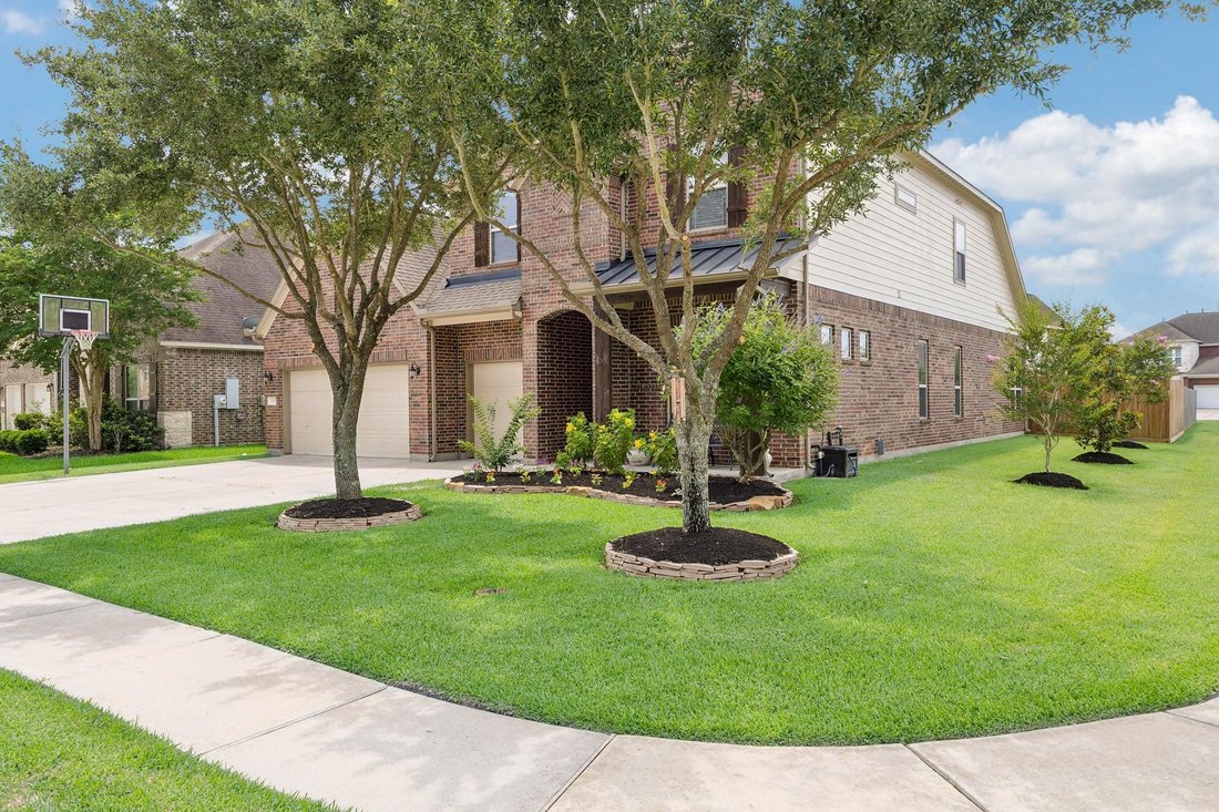 House in League City, Texas, United States 1 - 18621348