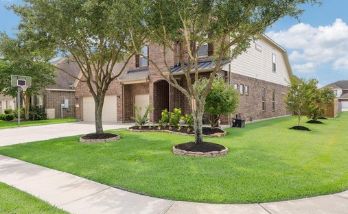 House in League City, Texas, United States 1