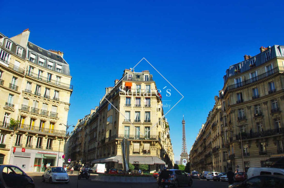 Land in Bois de Boulogne, Paris 16e Arrondissement, Paris 4 - 18622573