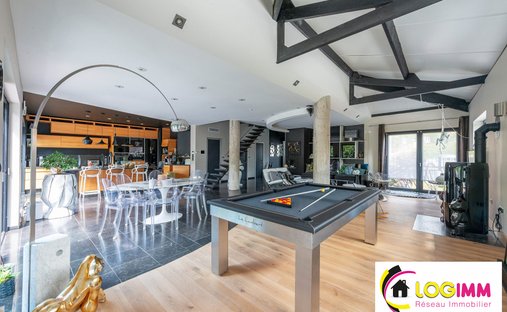House in Sebourg, Hauts-de-France, France 1