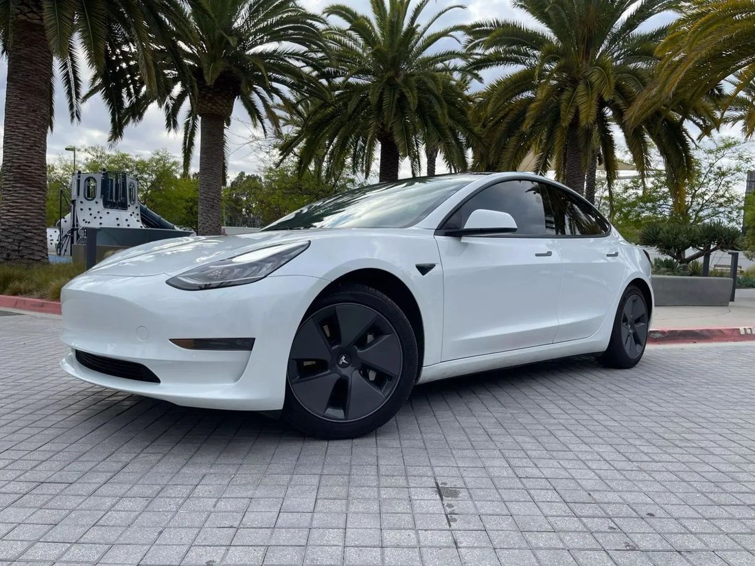 Sedan in Riverside, CA, United States 3 - 18620540
