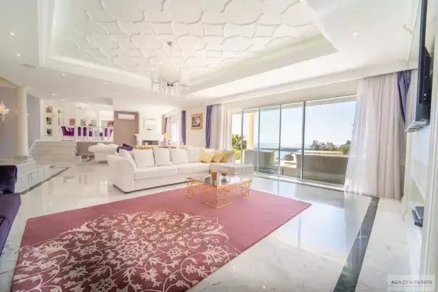 Villa in Cannes, Provence-Alpes-Côte d'Azur, France 2 - 15231230