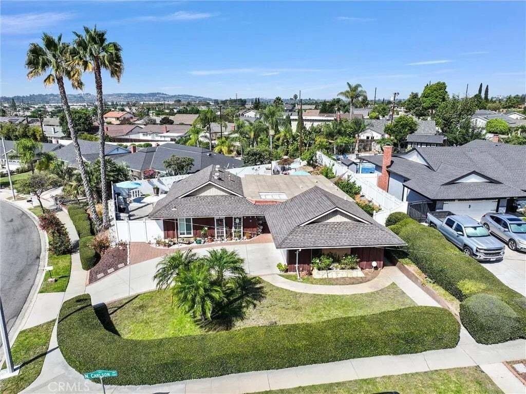 House in Brea, California, United States 2 - 18621278
