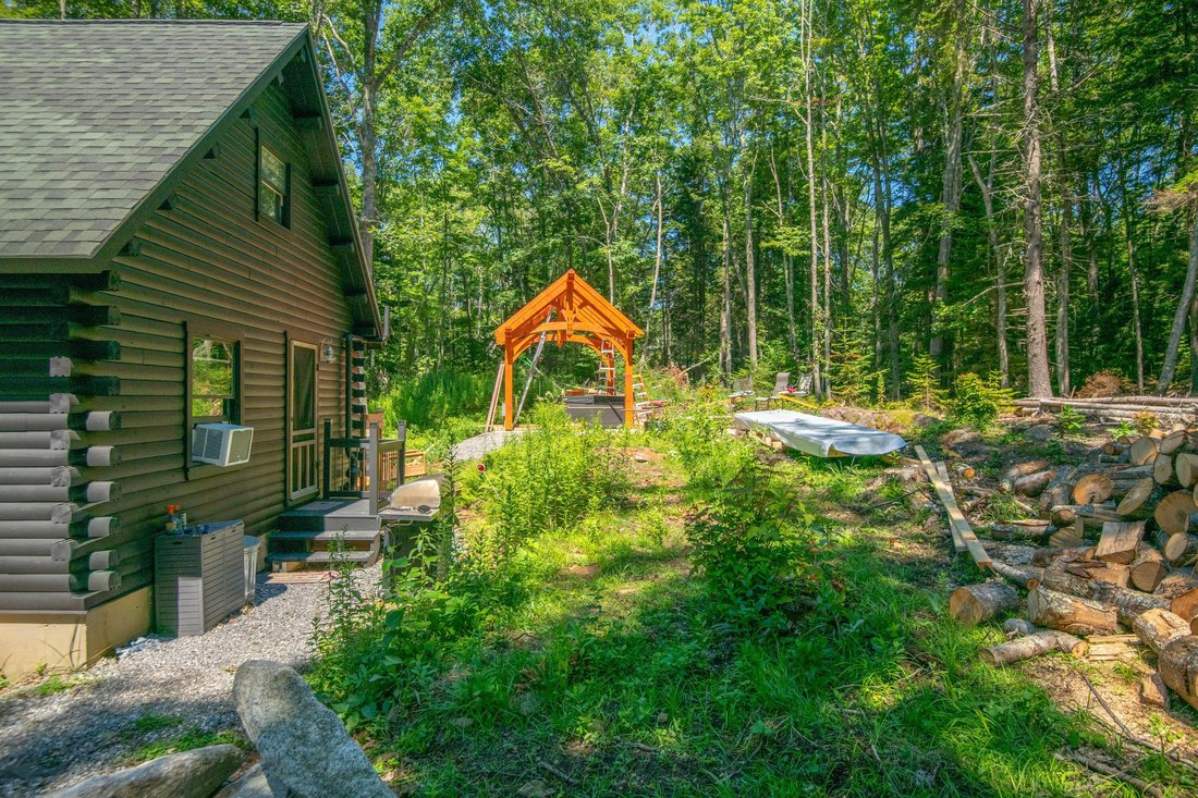 House in Phippsburg, Maine, United States 5 - 18606958