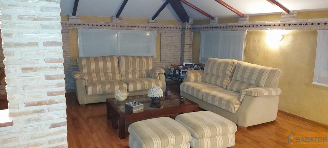 Chalet in Cabezo de Torres, Murcia, Spain 3 - 18056739