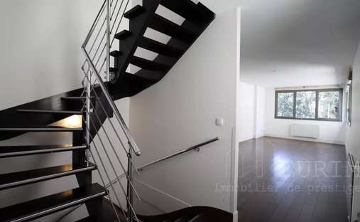 Apartment in Tortière - Donatien, Nantes, France 1