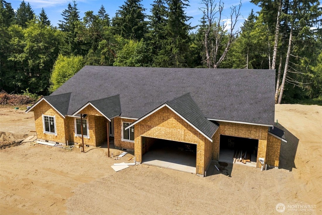 House in Lakebay, Washington, United States 1 - 18620023