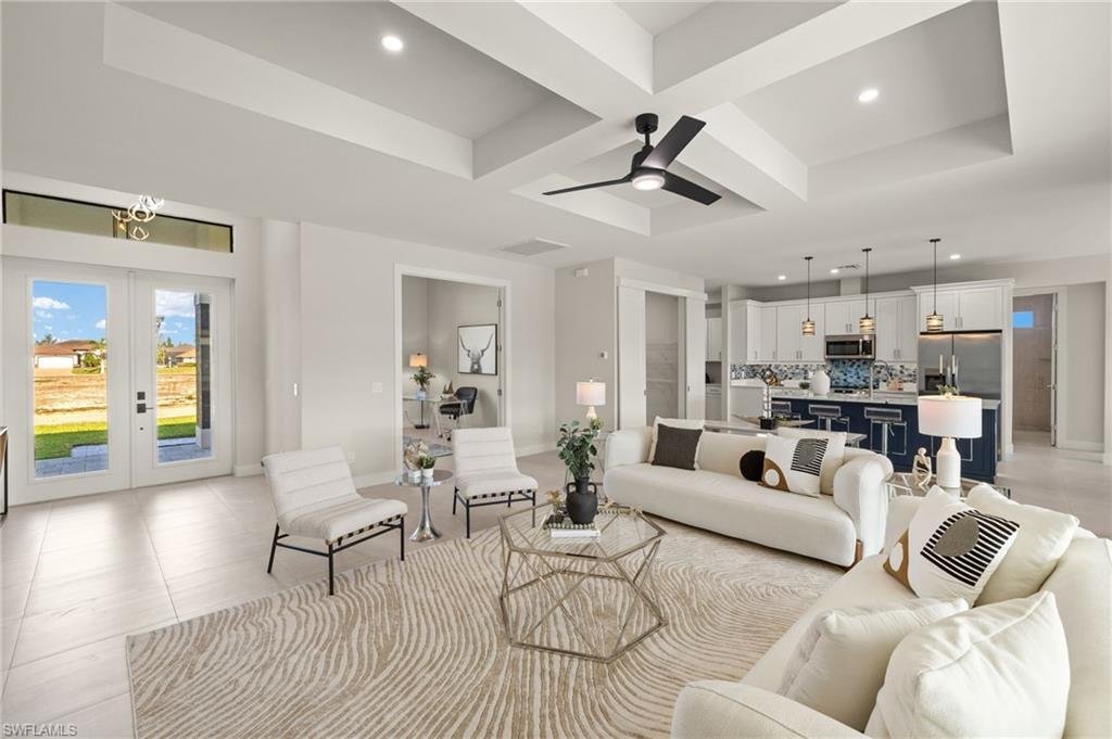 House in Cape Coral, Florida, United States 2 - 18620658