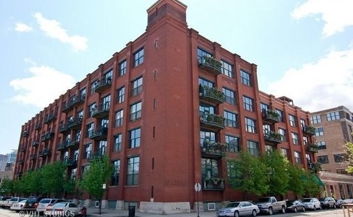 Casa en Chicago, Illinois, Estados Unidos 1