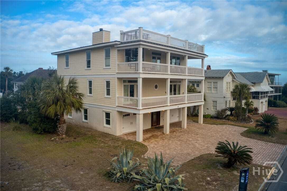 House in Tybee Island, Georgia, United States 3 - 18619651
