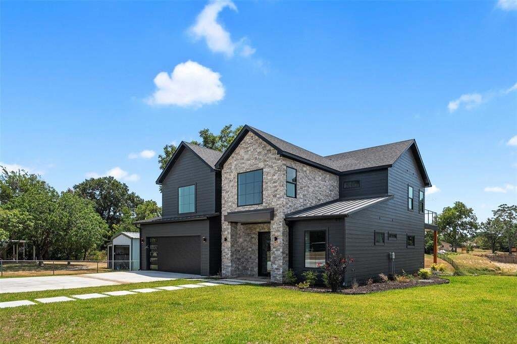 House in Gun Barrel City, Texas, United States 3 - 18617491