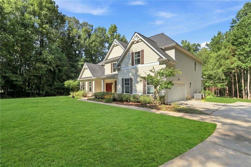 House in Moreland, Georgia, United States 5 - 18617280