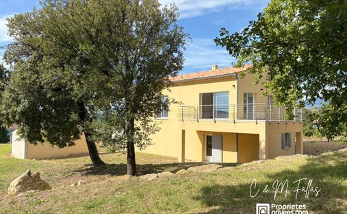 Villa in Blauvac, Provence-Alpes-Côte d'Azur, France 1