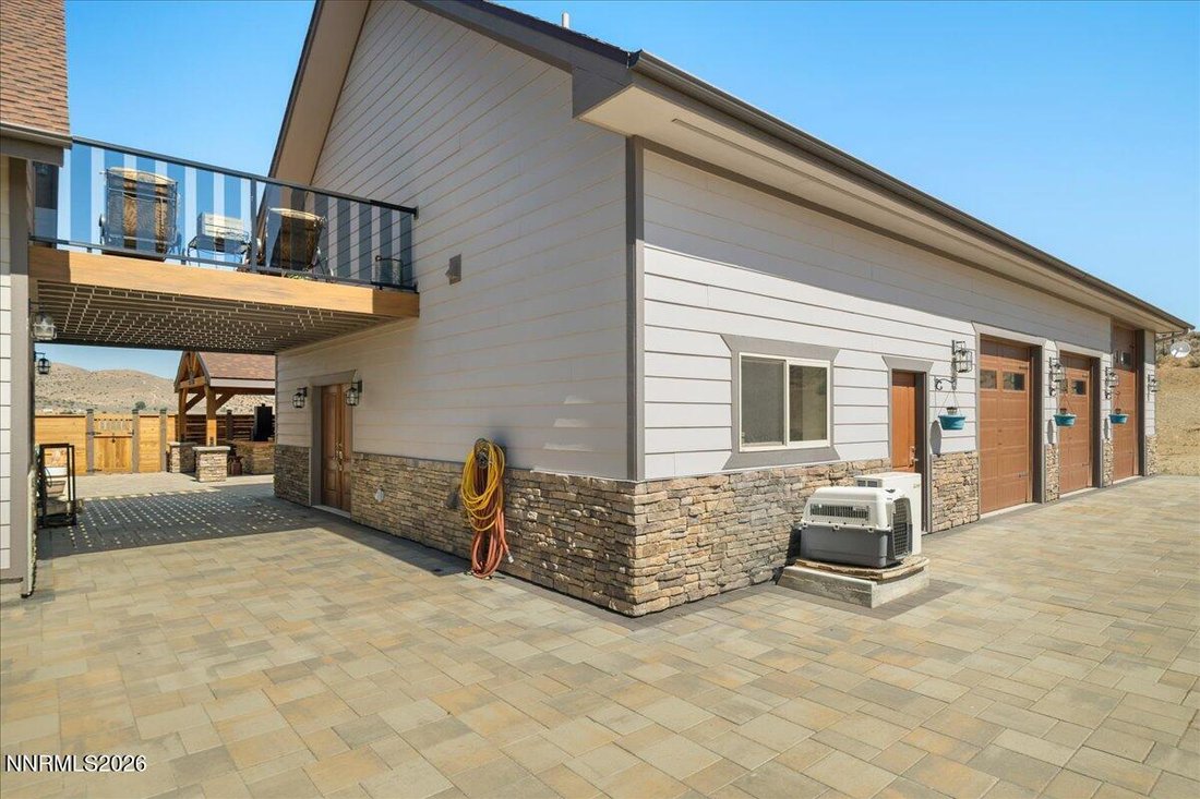House in Reno, Nevada, United States 3 - 18618340