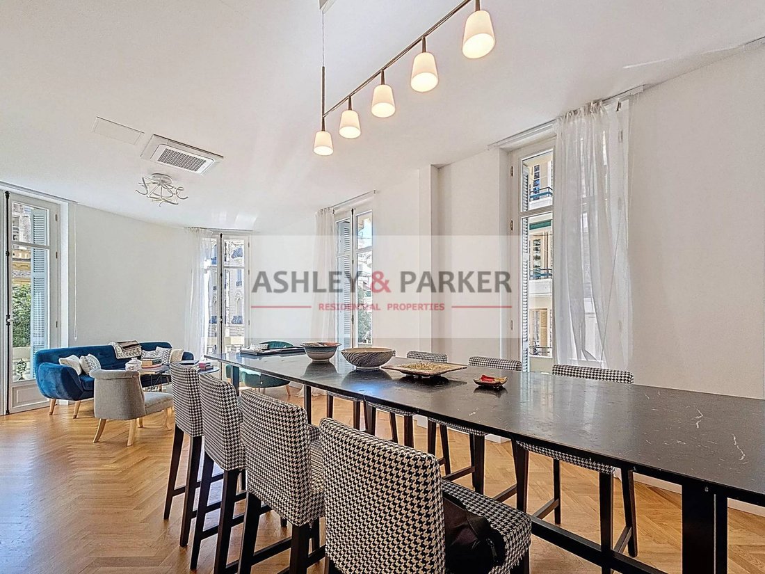 Apartment in Nice, Provence-Alpes-Côte d'Azur, France 4 - 17274804
