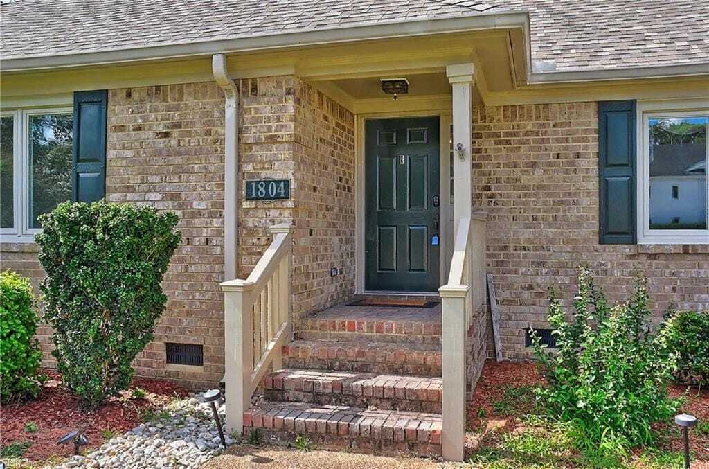 House in Virginia Beach, Virginia, United States 2 - 18612086