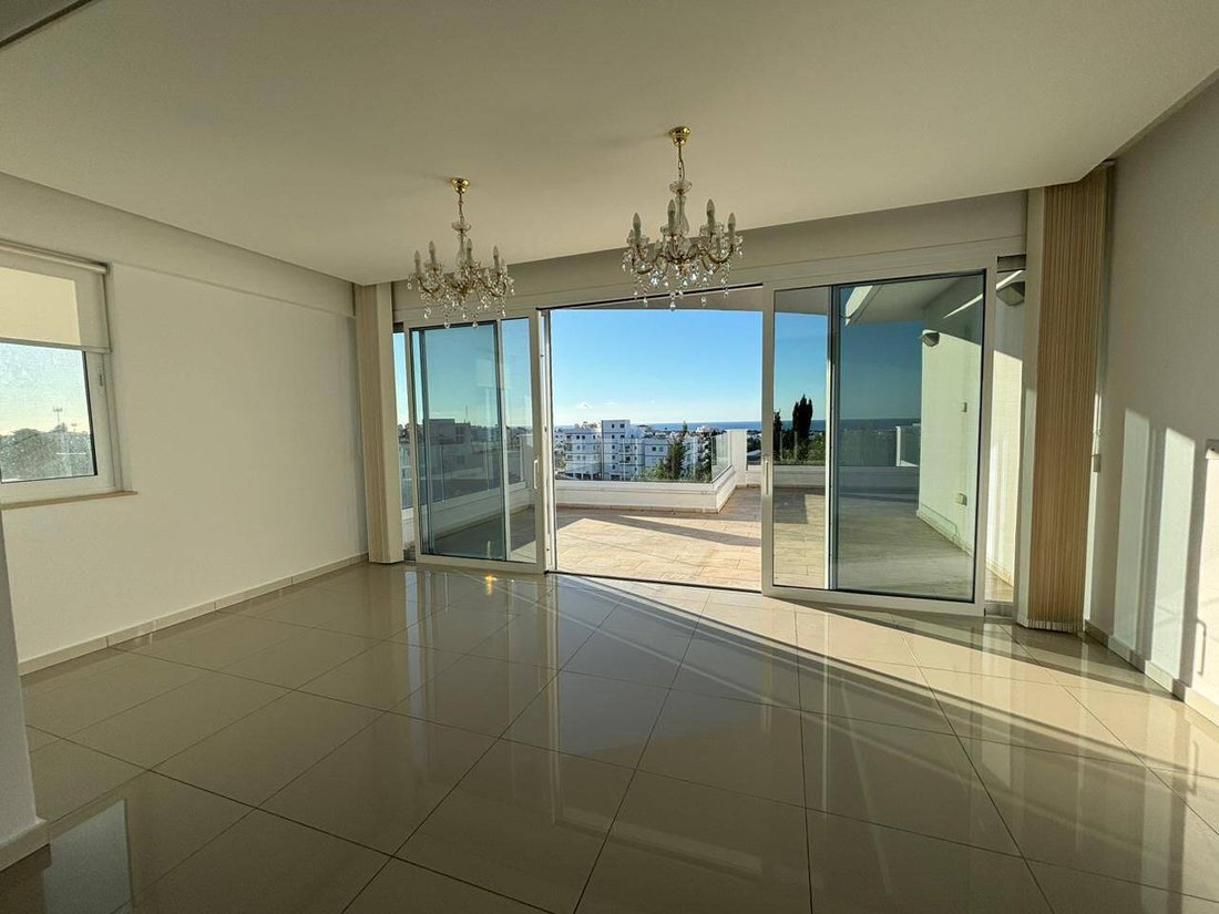 Apartment in Paphos, Paphos, Cyprus 1 - 17760413