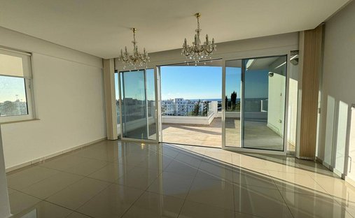 Apartment in Paphos, Paphos, Cyprus 1