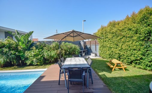 Villa in São Domingos de Rana, Lissabon, Portugal 1
