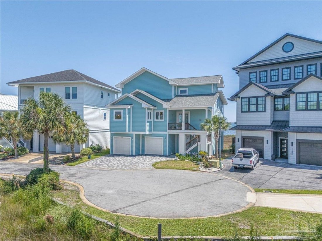 House in Gulf Breeze, Florida, United States 3 - 18619901