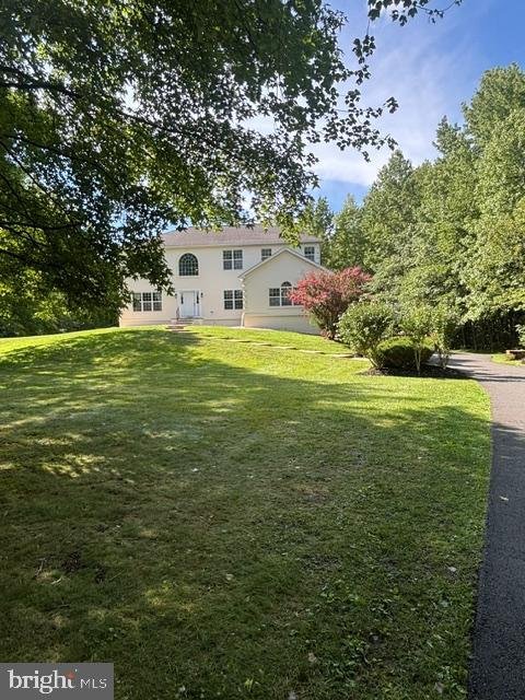 House in West Windsor Township, New Jersey, United States 1 - 18619737