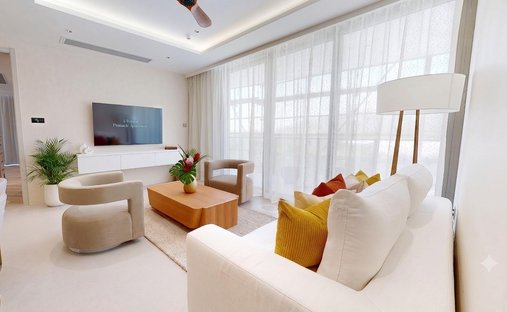 Condo in St. James, St. James Parish, Jamaica 1