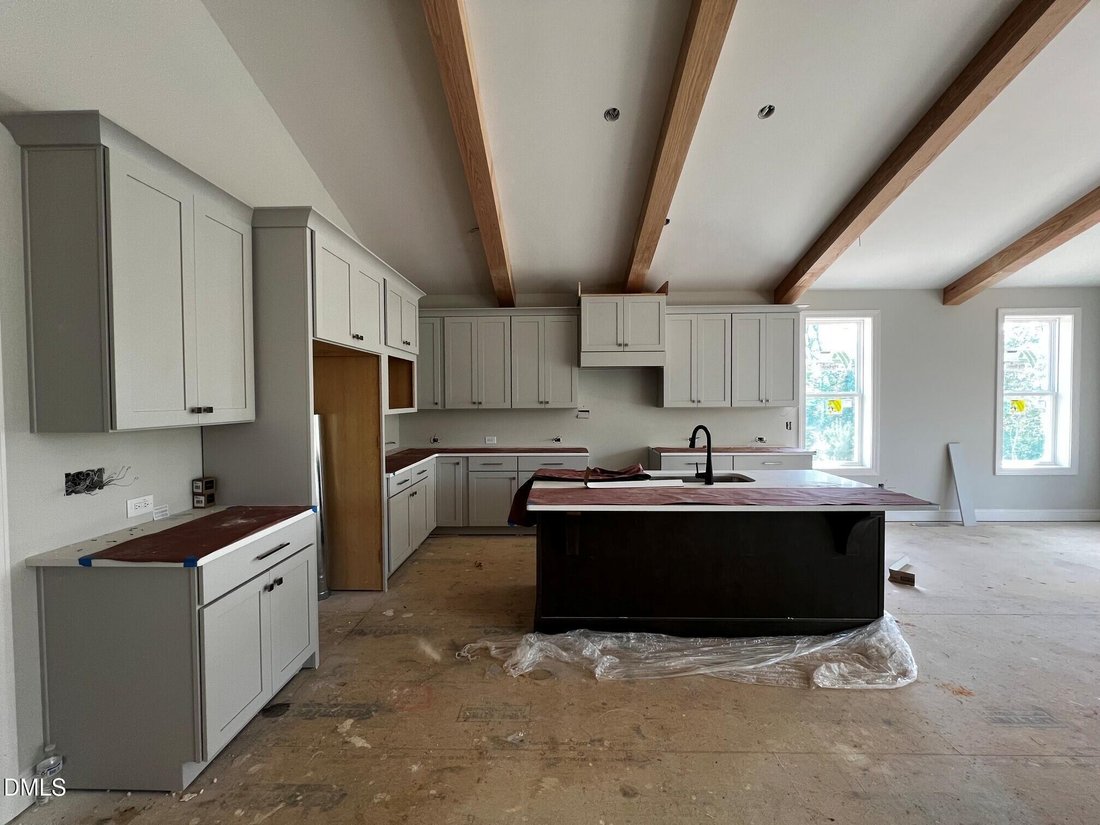House in Durham, North Carolina, United States 4 - 17890466