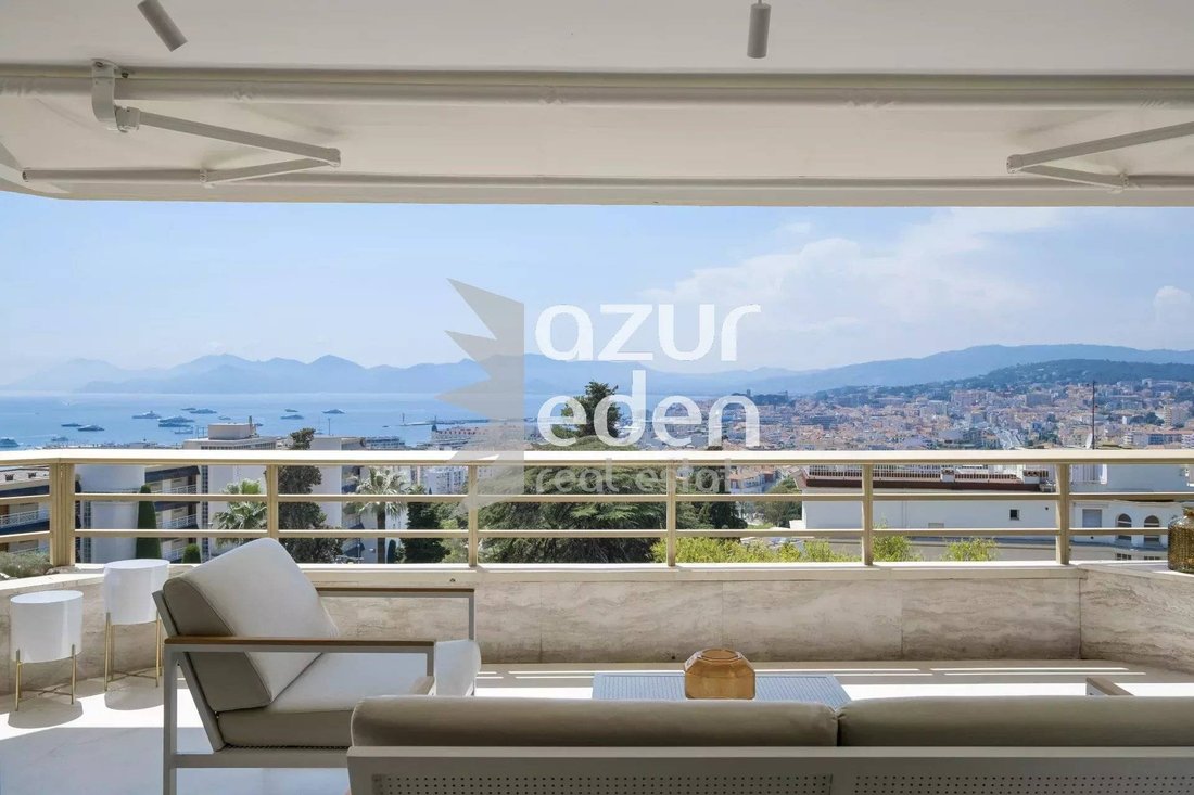 Apartment in Cannes, Provence-Alpes-Côte d'Azur, France 4 - 15675667