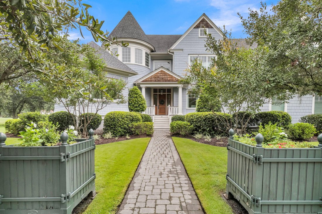 House in Charleston, South Carolina, United States 3 - 18621534