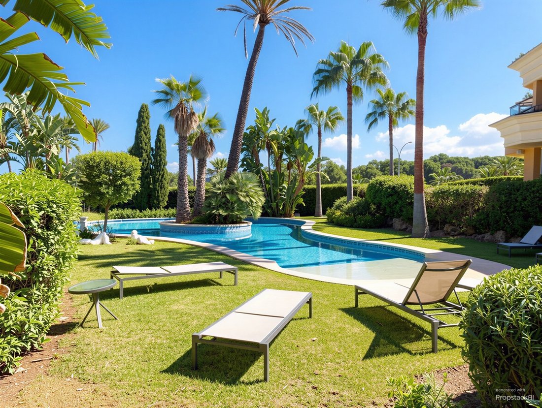 Apartment in Santa Ponsa, Balearic Islands, Spain 4 - 18622032
