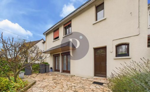 House in Wissous, Ile-de-France, France 1