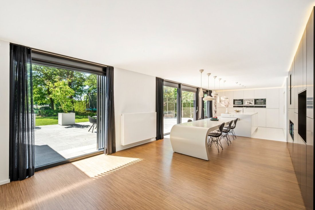 Villa in Oud-Turnhout, Flanders, Belgium 5 - 18620683
